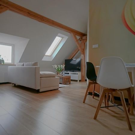 Apartamenty Centrum - Sunshine Opolí Exteriér fotografie