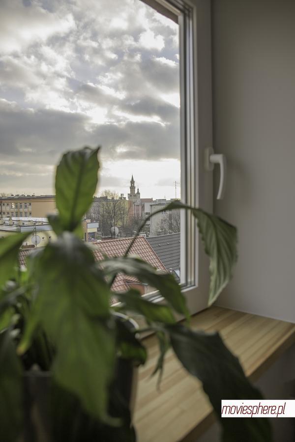 Apartamenty Centrum - Sunshine Opolí Exteriér fotografie