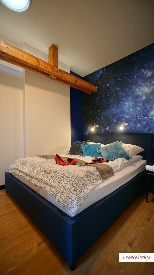 Apartamenty Centrum - Sunshine Opolí Exteriér fotografie